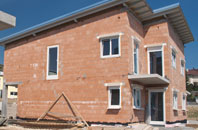 Hartmoor home extensions