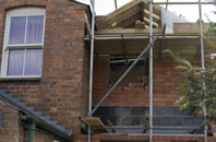 free Hartmoor home extension quotes