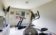 Hartmoor home gym construction leads