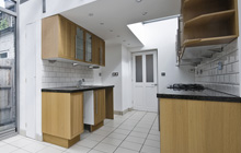 Hartmoor kitchen extension leads